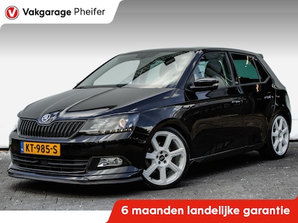 Skoda Fabia 0