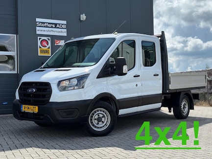 Ford Transit 0