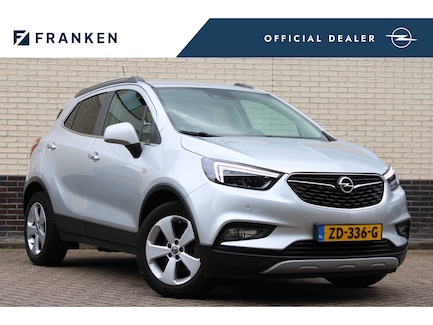 Opel Mokka 0