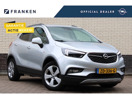 Opel Mokka 0