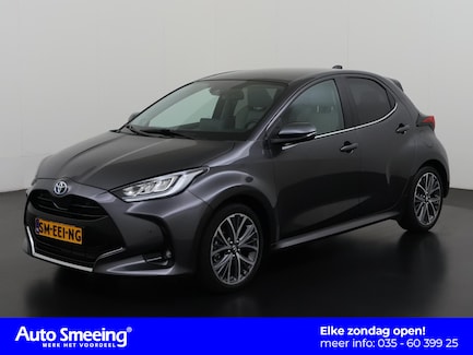 Toyota Yaris 0