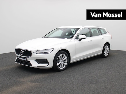 Volvo V60 0