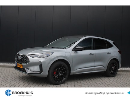 Ford Kuga 0