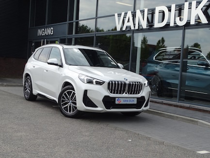 BMW X1 0