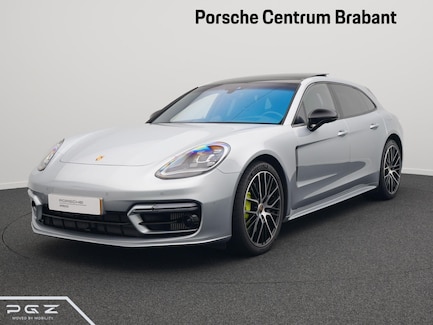 Porsche Panamera 0
