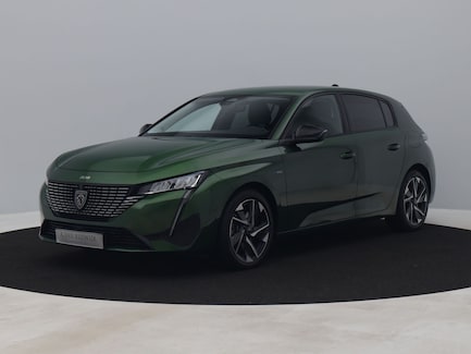 Peugeot 308 0