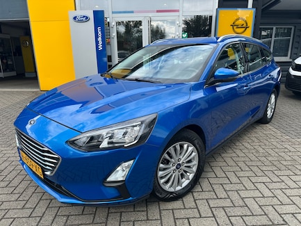 Ford Focus 0