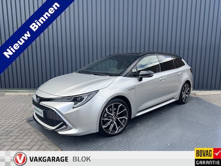 Toyota Corolla 0