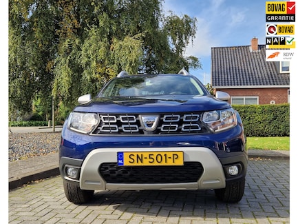 Dacia Duster 0