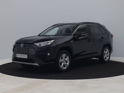 Toyota RAV4 0