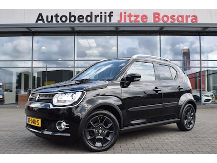 Suzuki Ignis 0