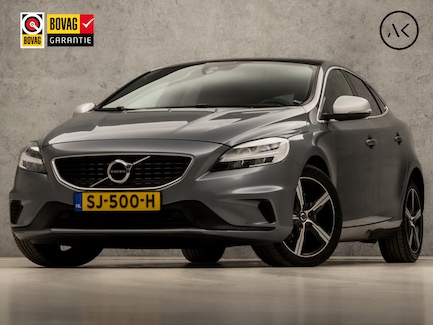 Volvo V40 0