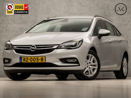 Opel Astra 0