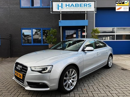 Audi A5 0