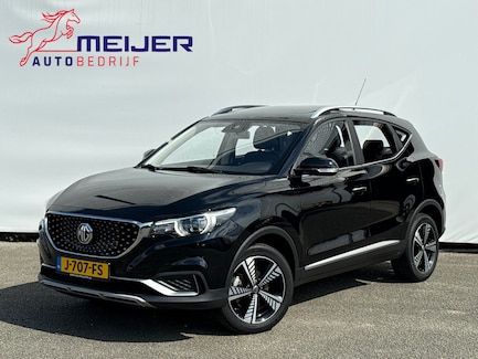 MG MG ZS 0