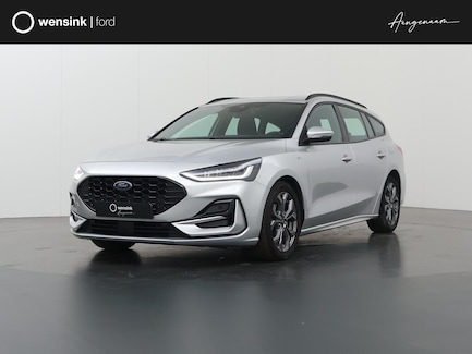 Ford Focus 0