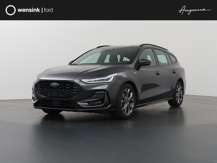 Ford Focus 0