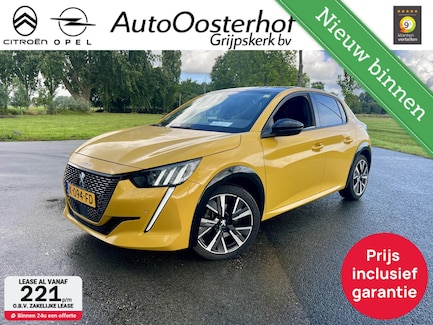Peugeot 208 0