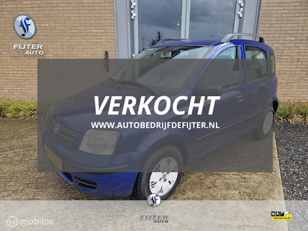 Fiat Panda 0