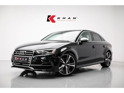 Audi S3 0