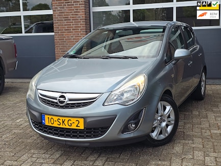 Opel Corsa 0