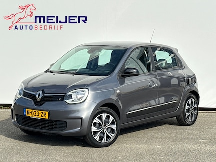 Renault Twingo 0