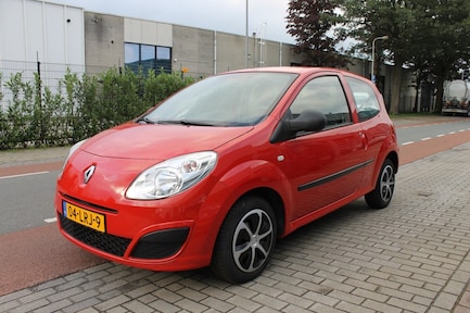 Renault Twingo 0