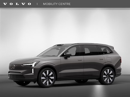 Volvo EX90 0
