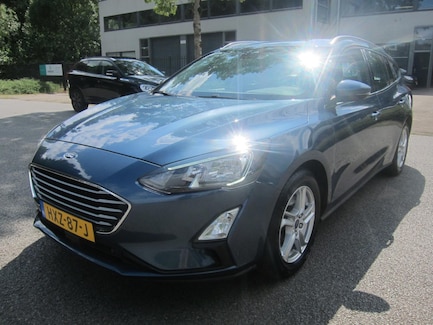 Ford Focus 0