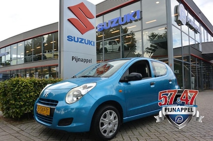 Suzuki Alto 0