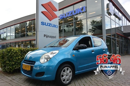 Suzuki Alto 0