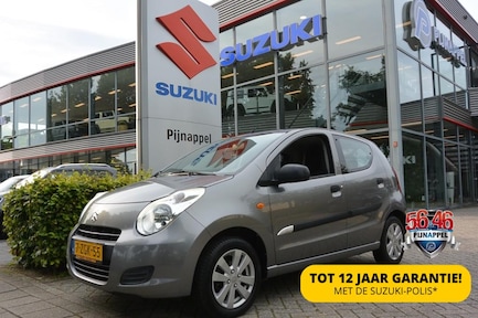 Suzuki Alto 0