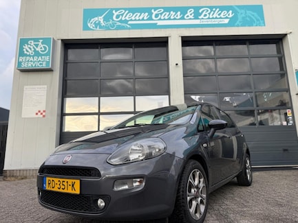 Fiat Punto 0