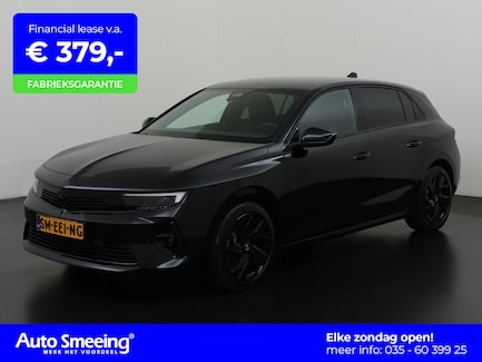Opel Astra 0