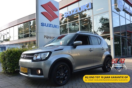 Suzuki Ignis 0