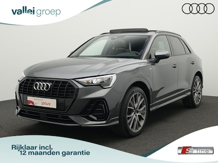 Audi Q3 0