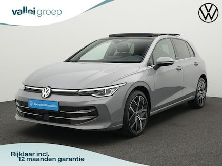Volkswagen Golf 0