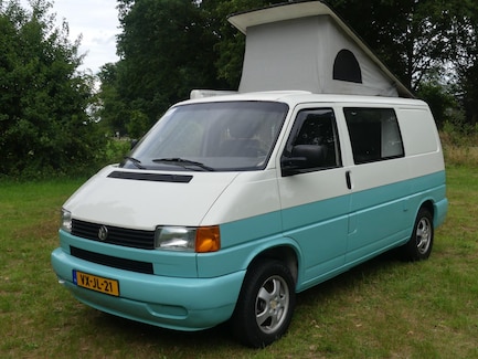 Volkswagen Transporter 0