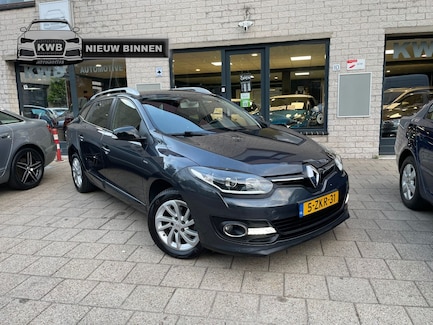 Renault Megane 0