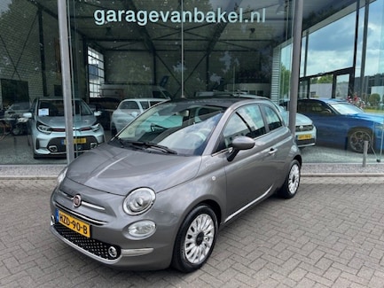 Fiat 500 0