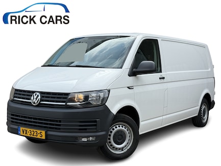 Volkswagen Transporter 0