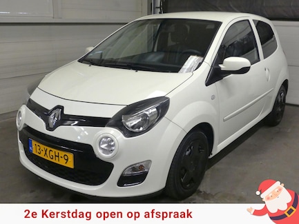 Renault Twingo 0