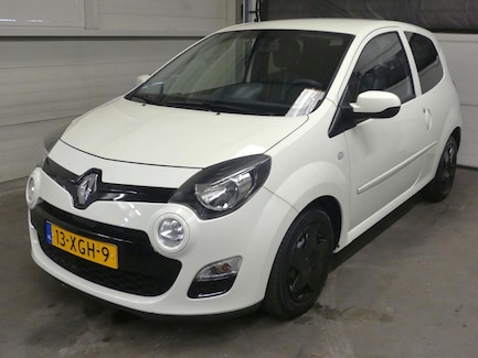 Renault Twingo 0