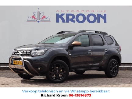Dacia Duster 0
