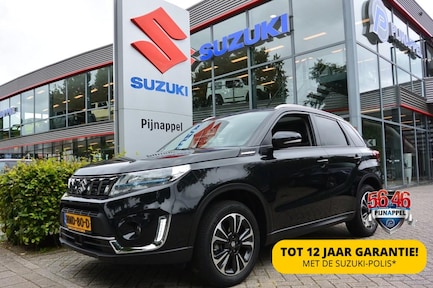 Suzuki Vitara 0