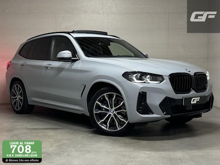 BMW X3 0
