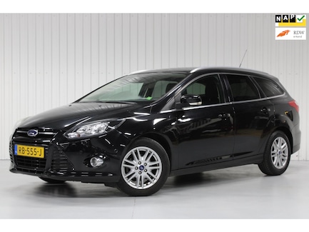 Ford Focus 0