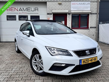 SEAT Leon 0