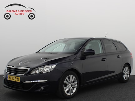 Peugeot 308 0