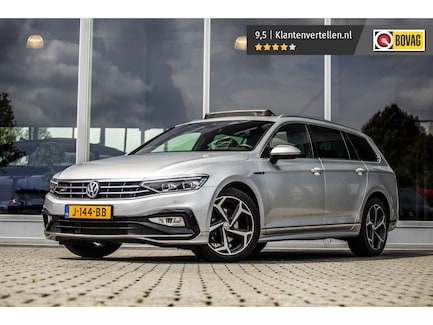 Volkswagen Passat 0